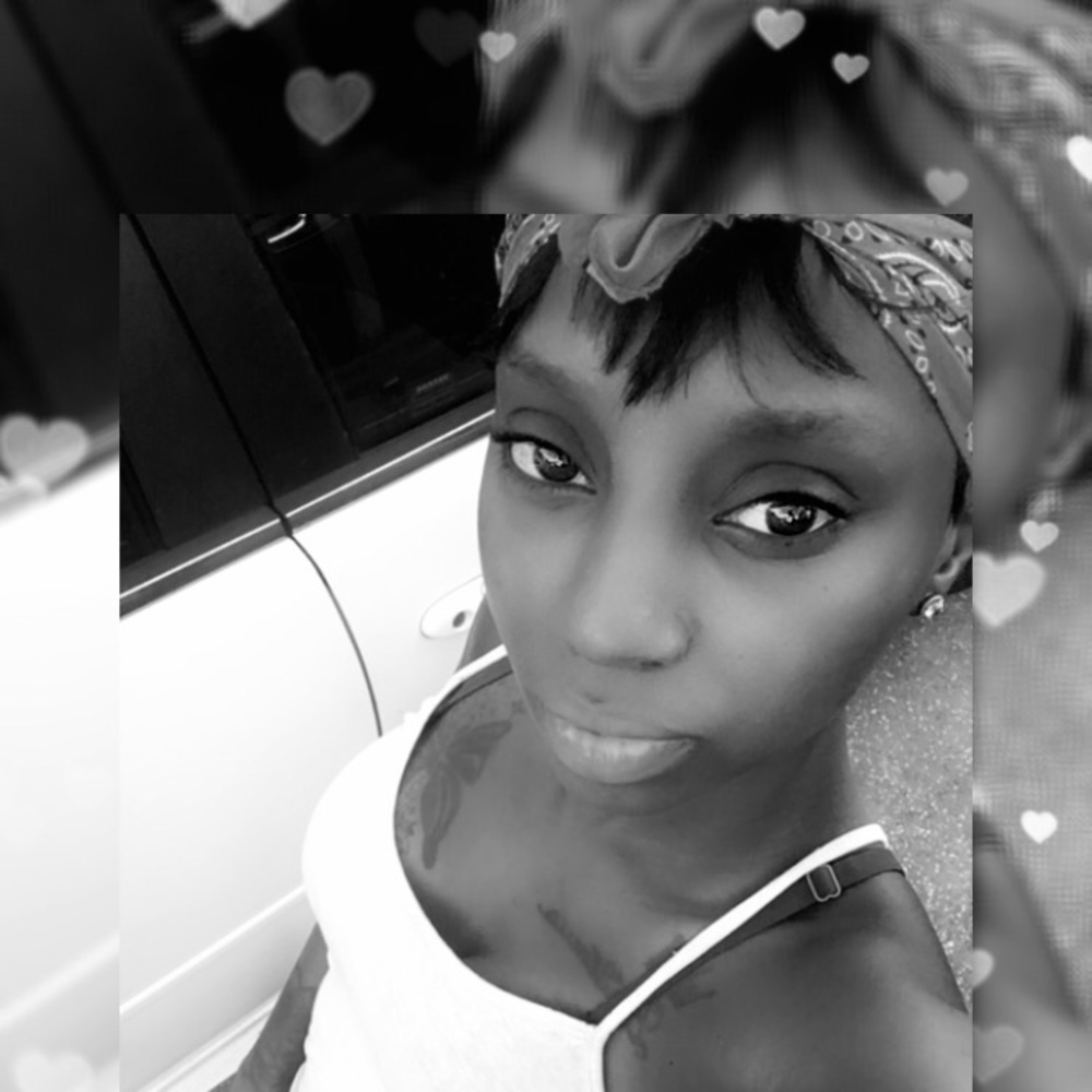 Meet your Posher, Darlicia